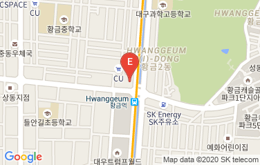 Sweden Consulate in Daegu, South Korea