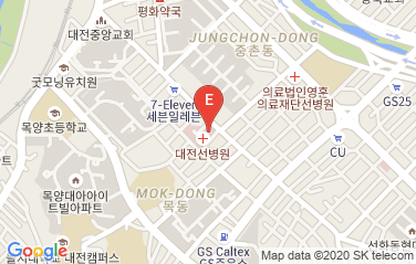 Sweden Consulate in Daejeon, South Korea