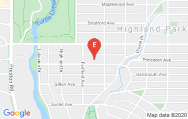 Sweden Consulate in Dallas, United States