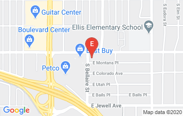 Sweden Consulate in Denver, United States