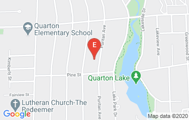 Sweden Consulate in Detroit, United States