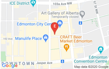 Sweden Consulate in Edmundston, Canada