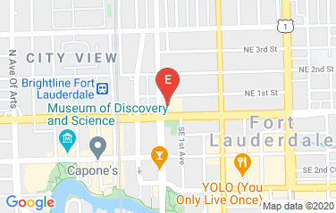 Sweden Consulate in Fort Lauderdale, United States