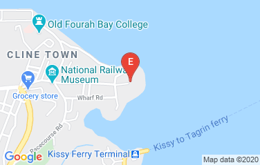 Sweden Consulate in Freetown, Sierra Leone