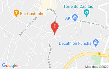 Sweden Consulate in Funchal, Portugal