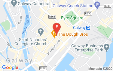 Sweden Consulate in Galway, Ireland