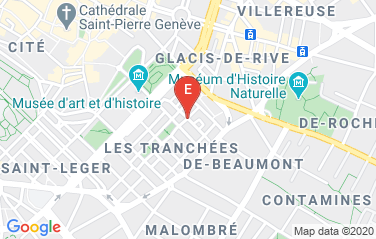 Sweden Consulate in Geneva, Switzerland