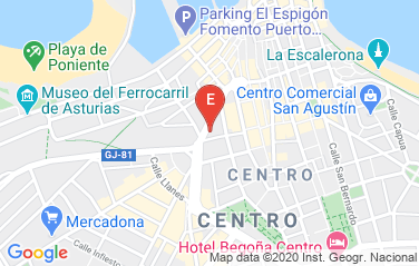 Sweden Consulate in Gijon, Spain