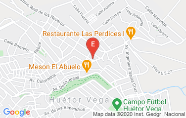 Sweden Consulate in Granada, Spain