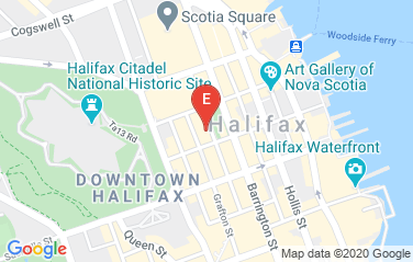 Sweden Consulate in Halifax, Canada