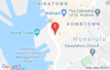 Sweden Consulate in Honolulu, United States