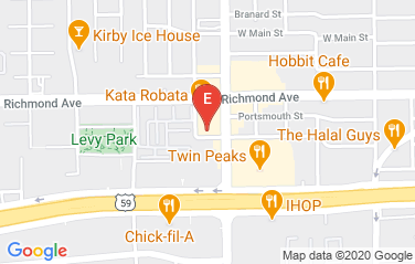 Sweden Consulate in Houston, United States