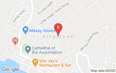 Sweden Consulate in Kingstown, Saint Vincent and the Grenadines