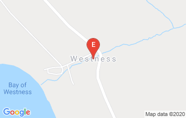 Sweden Consulate in Kirkwall, United Kingdom