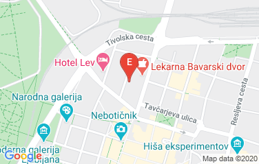 Sweden Consulate in Ljubljana, Slovenia