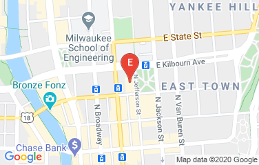 Sweden Consulate in Milwaukee, United States