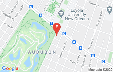 Sweden Consulate in New Orleans, United States