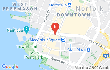 Sweden Consulate in Norfolk, United States