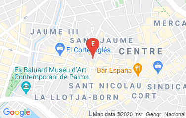 Sweden Consulate in Palma, Spain