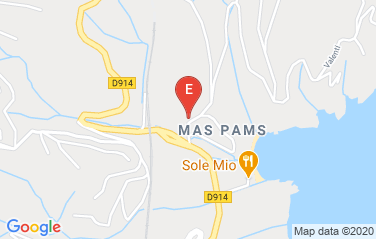 Sweden Consulate in Perpignan, France