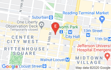 Sweden Consulate in Philadelphia, United States