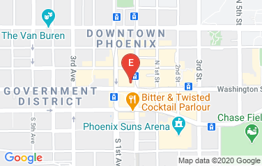 Sweden Consulate in Phoenix, United States