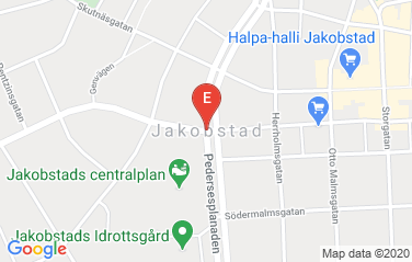 Sweden Consulate in Pietarsaari, Finland