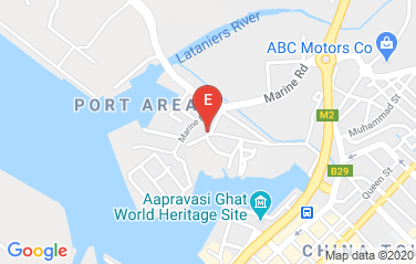 Sweden Consulate in Port Louis, Mauritius