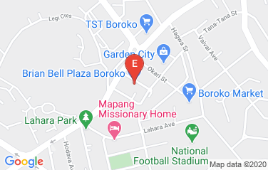 Sweden Consulate in Port Moresby, Papua New Guinea