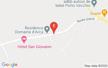 Sweden Consulate in Porto-Vecchio, France