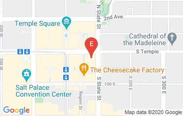 Sweden Consulate in Salt Lake City, United States