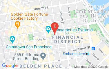 Sweden Consulate in San Francisco, United States