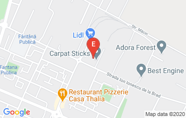 Sweden Consulate in Timisoara, Romania