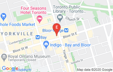 Sweden Consulate in Toronto, Canada