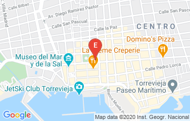 Sweden Consulate in Torrevieja, Spain