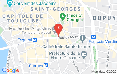 Sweden Consulate in Toulouse, France