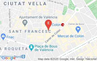 Sweden Consulate in Valencia, Spain