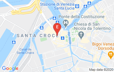 Sweden Consulate in Venice, Italy