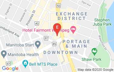 Sweden Consulate in Winnipeg, Canada