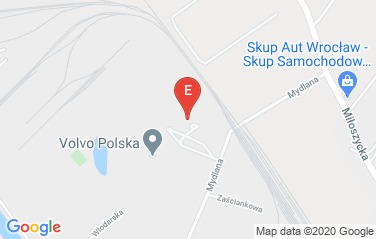 Sweden Consulate in Wroclaw, Poland