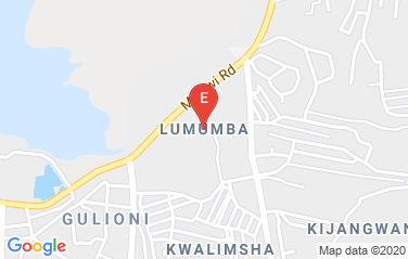 Sweden Consulate in Zanzibar, Tanzania