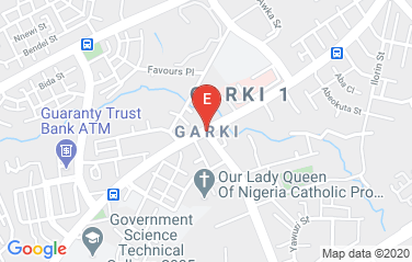 Sweden Embassy in Abuja, Nigeria