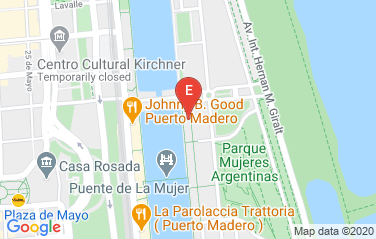 Sweden Embassy in Buenos Aires, Argentina