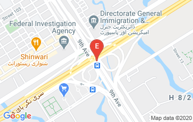 Sweden Embassy in Islamabad, Pakistan