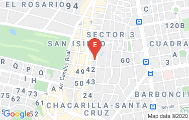 Sweden Embassy in Lima, Peru