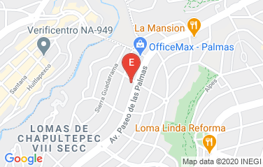 Sweden Embassy in Mexico City, Mexico