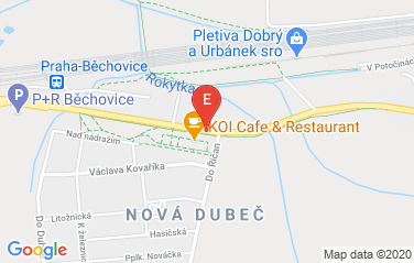 Sweden Embassy in Prague, Czech Republic