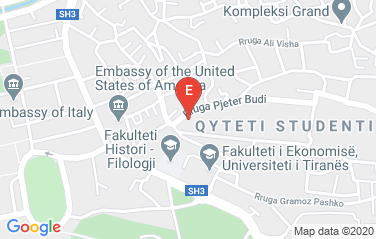 Sweden Embassy in Tirana, Albania