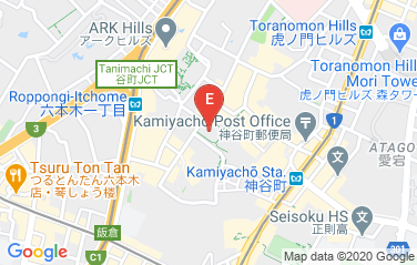 Sweden Embassy in Tokyo, Japan