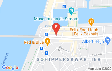 Sweden Honorary Consulate General in Antwerp, Belgium